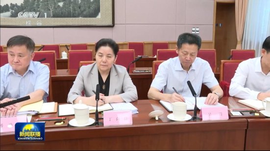 券商首席成高规格会议“常客” 银河证券首经赴总理座谈会发言 释放什么信号